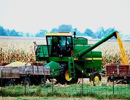 AG Equipment