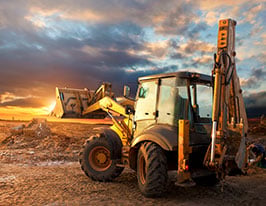Construction Equipment